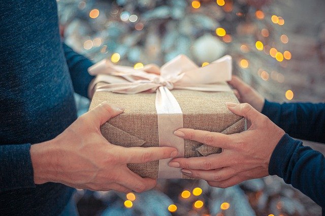 Las mejores alternativas para regalar en navidad