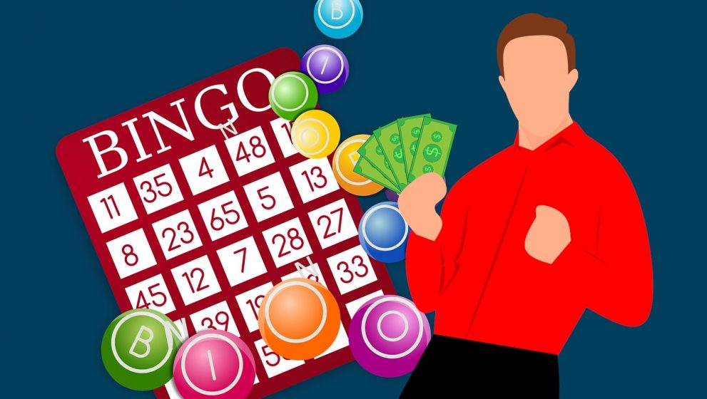 Reglas del bingo, ¿Cómo jugar?