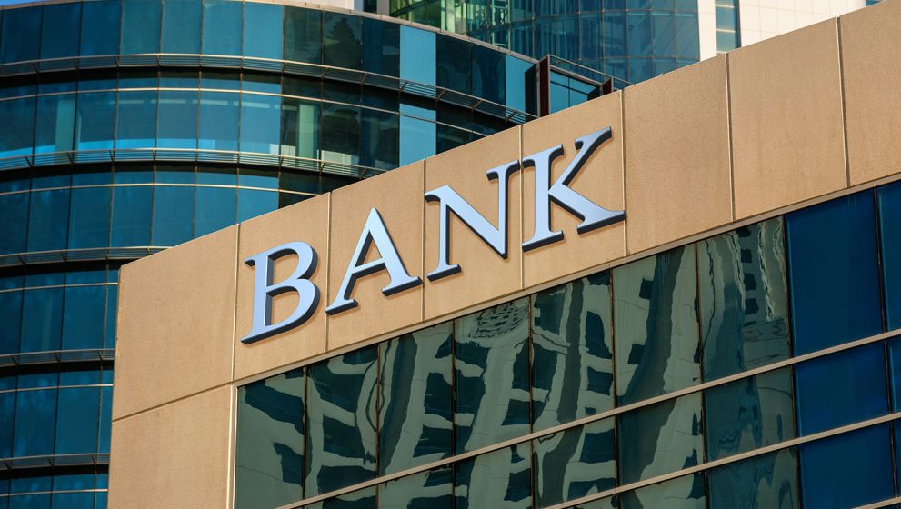 La historia del origen de los bancos