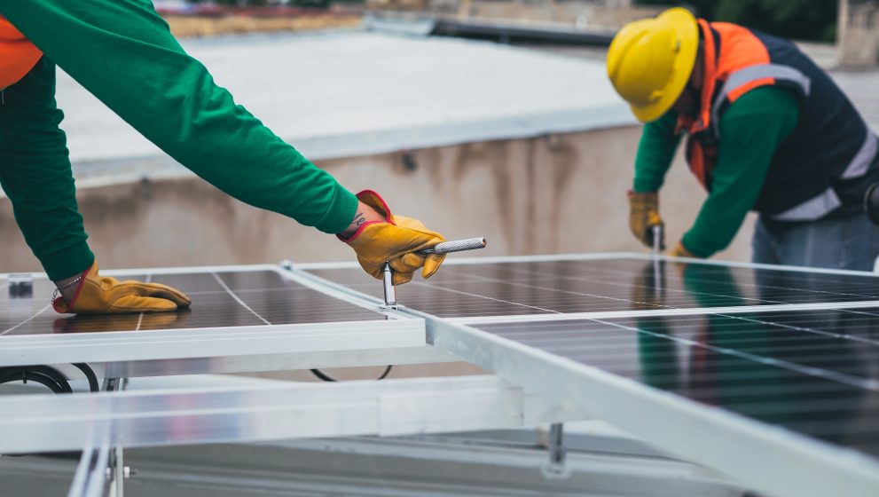 Energía Sostenible: Consejos para encontrar las mejores baterías solares del mercado