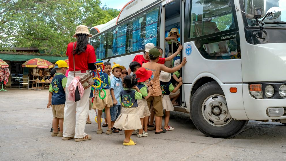 Agencias de viajes escolares en España: ¿Cómo elegir al partner adecuado?