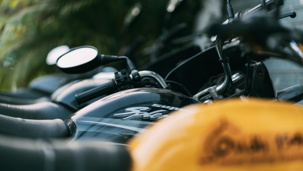 Rutas escénicas: La experiencia de elegir el alquiler motocicletas menorca